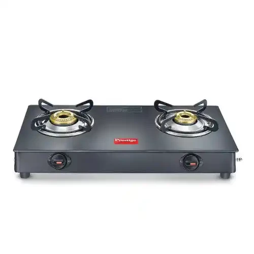 PRESTIGE MAGIC PLUS GTMP 2 BURNER