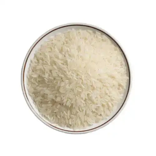 LOOSE DUBAR RICE