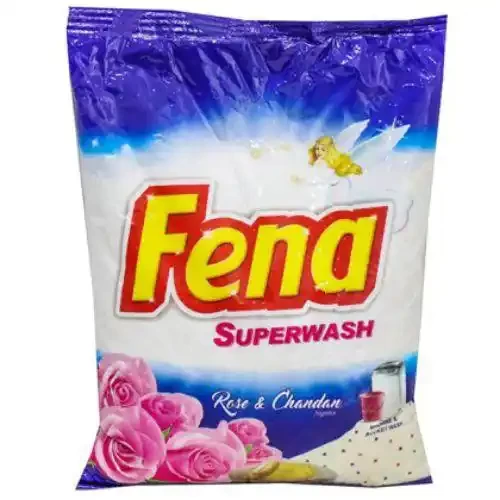 FENA DETERGENT WASHING POWDER 1 KG