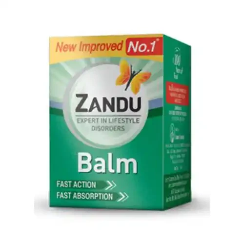 ZANDU BALM 50 ML