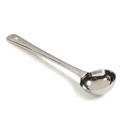 ELEGANT SS LADDLE NO.5