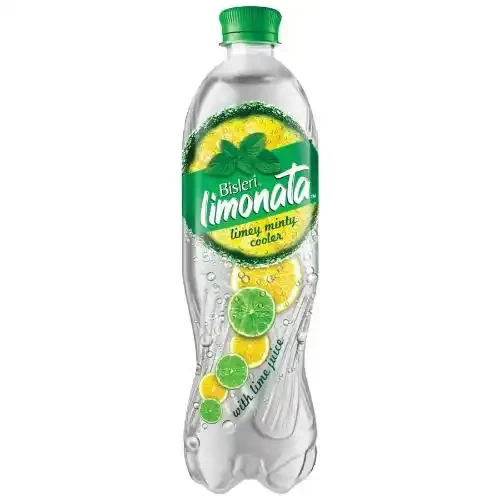 BISLERI LIMONATA 600 ML