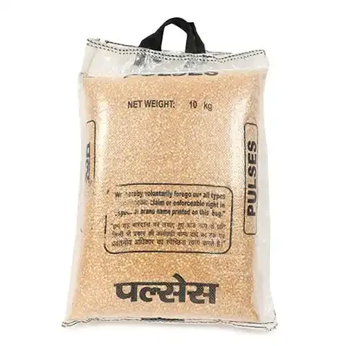 CHANA DAL (BLUE) REGULAR 10 KG