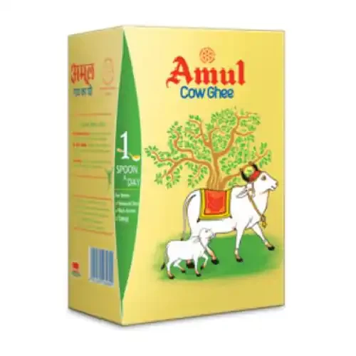 AMUL COW GHEE 1 L