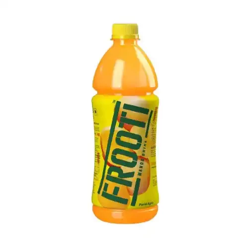 FROOTI MANGO DRINK PET 600 ML