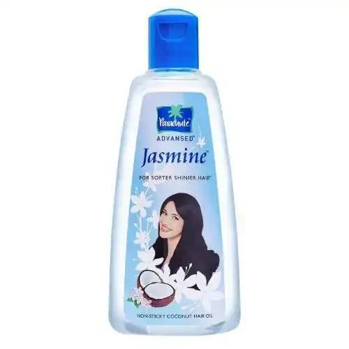 PARACHUTE ADVANSED JASMINE  NON STICKY COCONUT HAIR OIL 300 ML