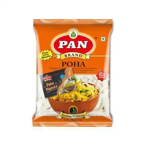 PAN POHA 500 G