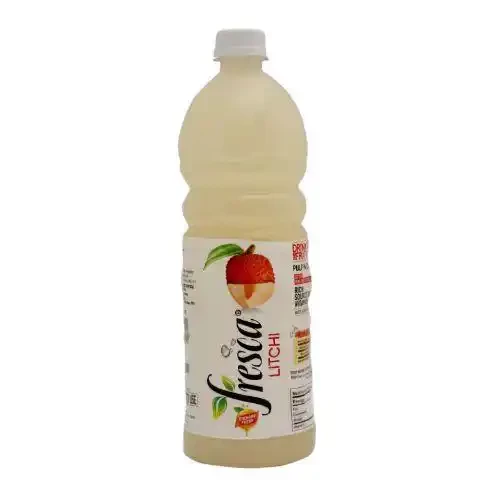 FRESCA LITCHI 1 L PET