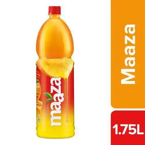 MAAZA MANGO DRINK 1.75 L