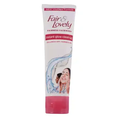 GLOW & LOVELY FW BRIGHT GLOW 100 G