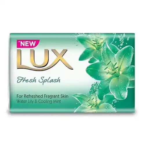 LUX FRESH SOAP 150 G PK3