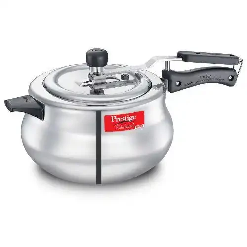 NAKSHATRA PLS SVACHH AL PR CKR HANDI 5L ( ALUMINIUM )