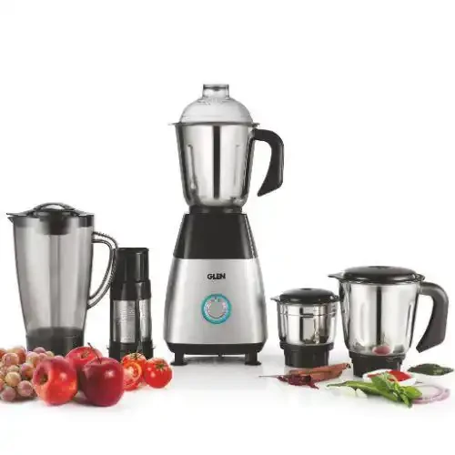 GLEN PLATINUM 750W MIXER GRINDER