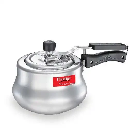 NAKSHATRA PLS SVACHH AL PR CKR HANDI 3L ( ALUMINIUM )