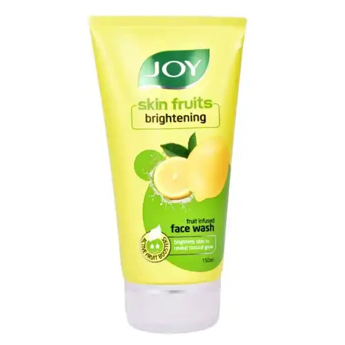 JOY SKIN FRUITS BRIGHTENING LEMON FW 150 ML