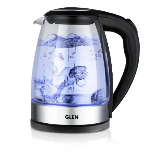 GLASS TEA KETTLE 1.8 L SA-9012