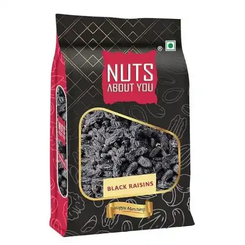 NUTS ABOUT YOU KALIDRAKH KISHMISH 250 G