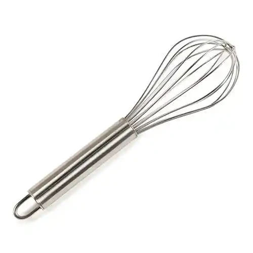 ELEGANT EGG WHISK 22CM