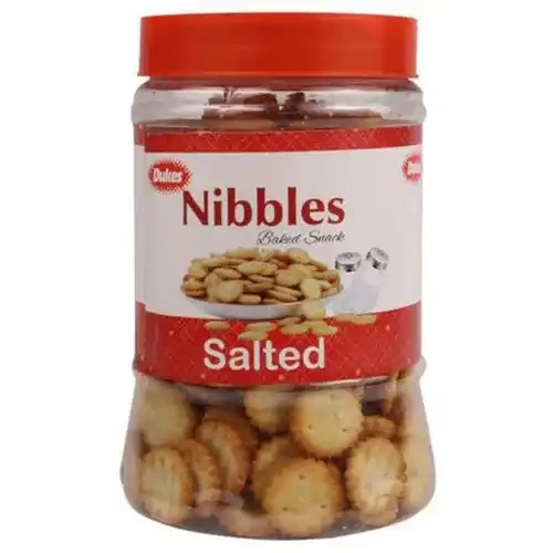 DUKES SALTED NIBBLES 150 G