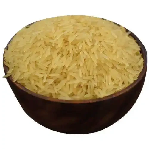 LOOSE GOLDEN SELLA RICE