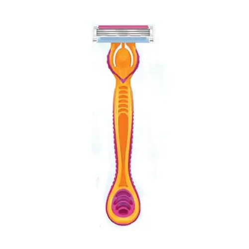 GILLETTE SIMPLY VENUS DISPOSABLE RAZOR