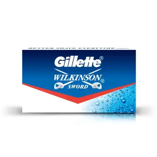 WILKINSON BLADE 5U PK20