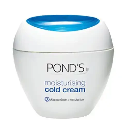 PONDS COLD CREAM 100 ML