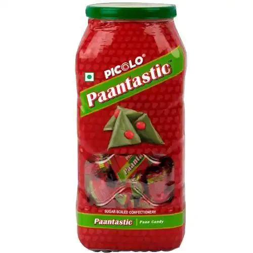 PICOLO PAANTASTIC CANDY 427G 130 U