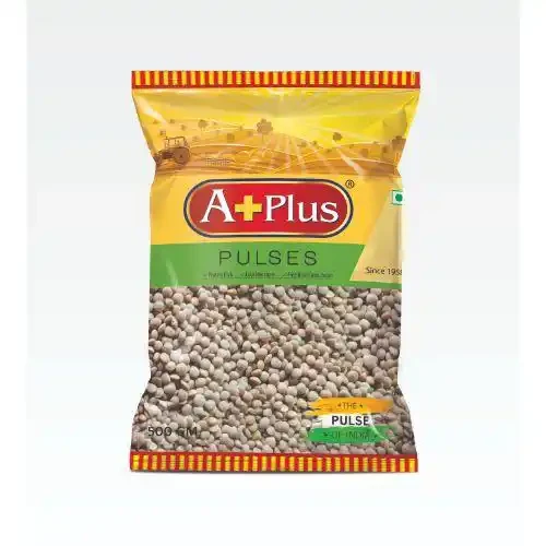 A PLUS MASOOR DAL SABUT 500 G