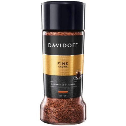 DAVIDOFF FINE AROMA 100 G