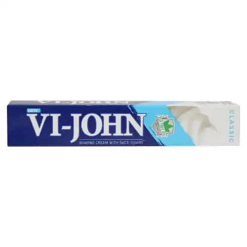 VIJOHN CLASSIC SHAVING CREAM 30 G