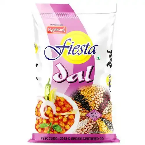 BROWN CHANA KESRI (PURPLE) REGULAR 30 KG
