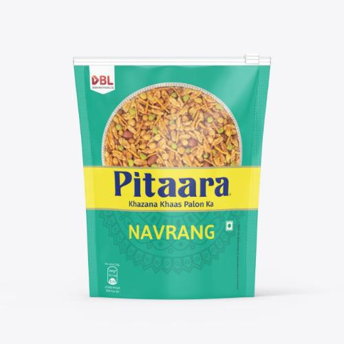 PITARA NAVARANG 900 G