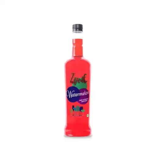 ZONE WATERMELON SYRUP 1 L