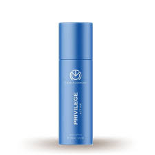 TMC PRIVILEGE BLEU ACTIVE DEO 150 ML