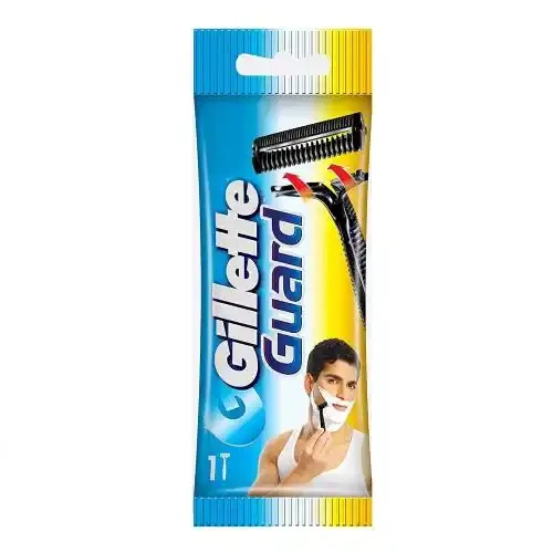 GILLETTE GUARD RAZOR