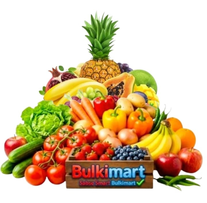 Fresh Fruits and Vegitables