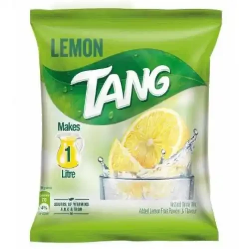 TANG LEMON 75 G