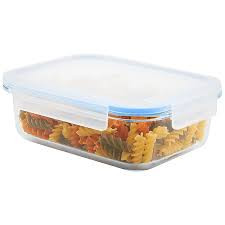 SANJEEV KAPOOR LOCK & LOCK RECTANGLE CONTAINER 640 ML