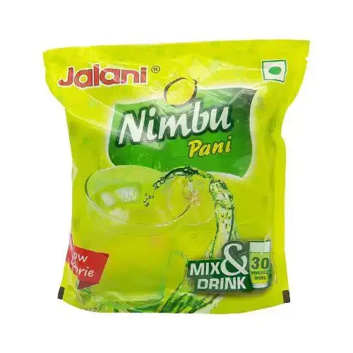 JALANI NIMBU PANI 30U