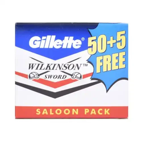 WILKINSON SALOON 50U
