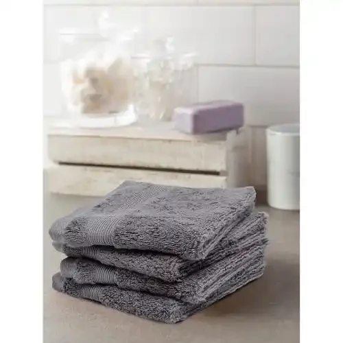 ARS LUXURY HAND TOWEL PACK OF 2