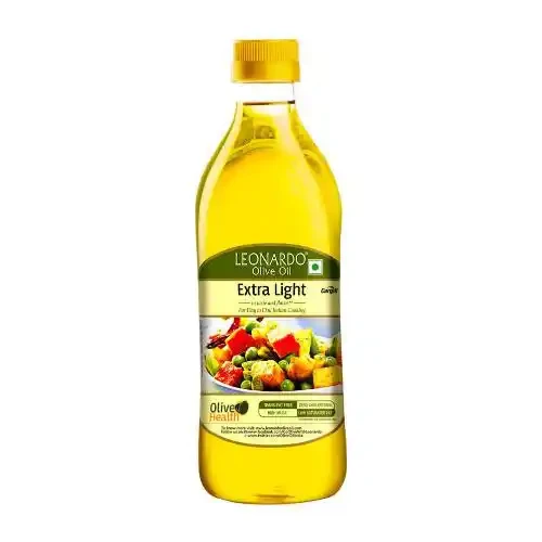 LEONARDO EXTRA LIGHT OLIVE OIL 2 L