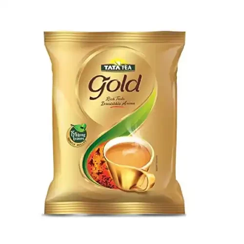 TATA TEA GOLD 100 G