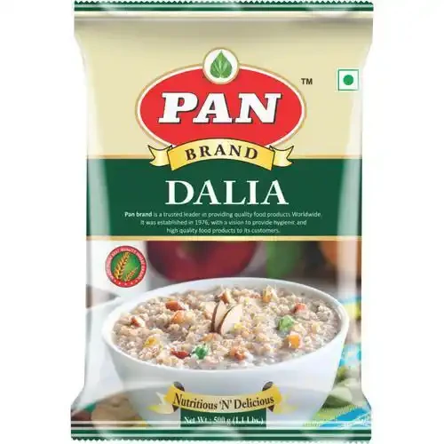 PAN DALIA 500 G