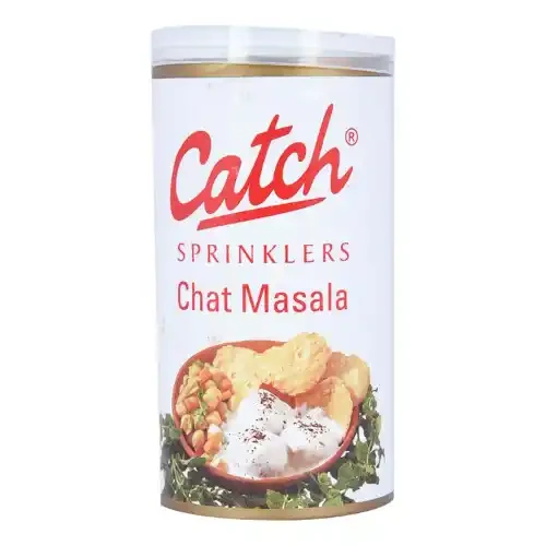 CATCH CHAT MASALA SPRINKLERS 100 G