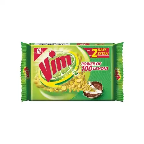 VIM DISHWASH BAR 130 G