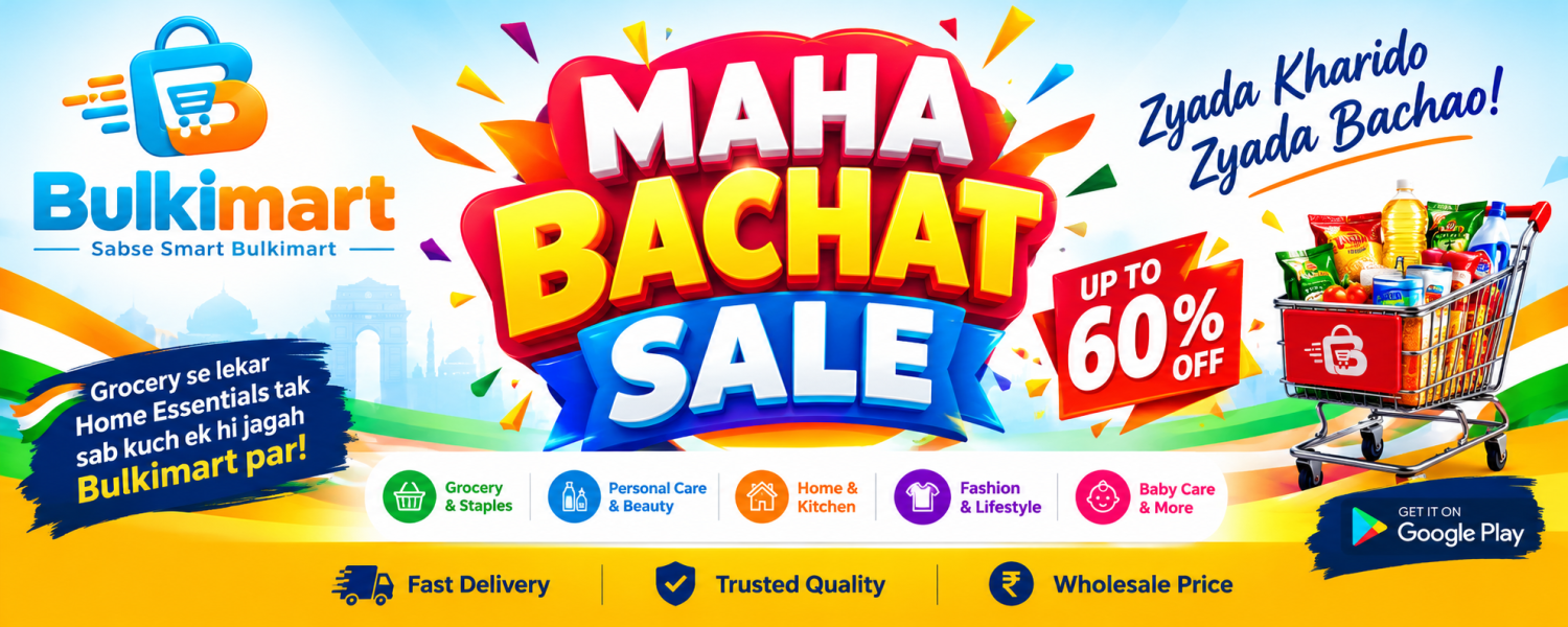 Bulkimart promo