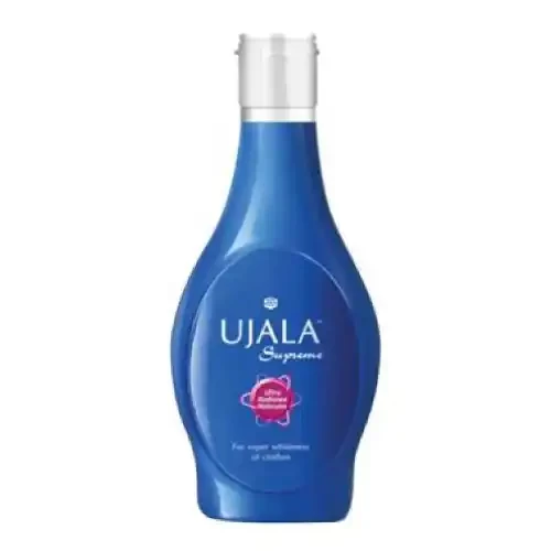 UJALA LIQUID FABRIC WHITENER 75 ML