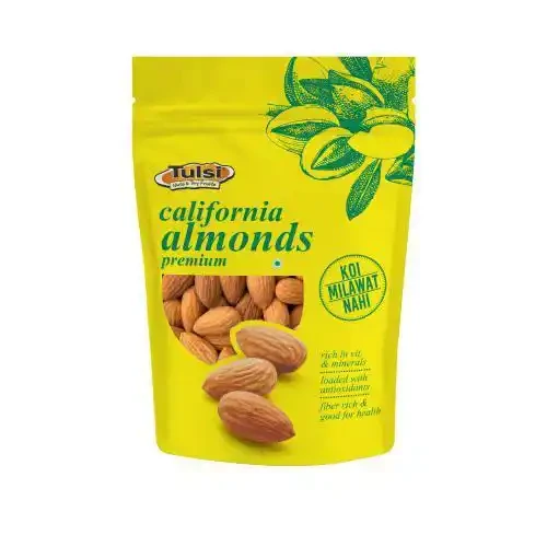 TULSI ALMOND 500 G